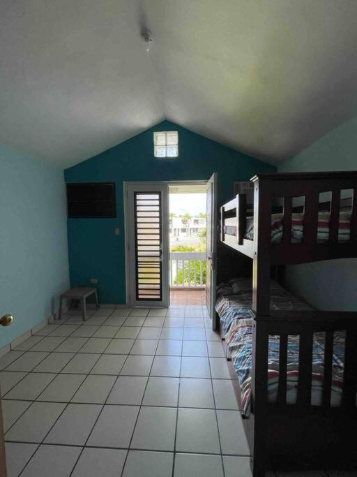 *New Campomar Beachfront 2Bdrm Villa In Arroyo Ngoại thất bức ảnh