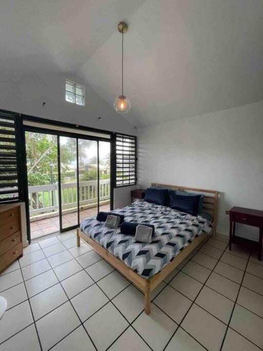 *New Campomar Beachfront 2Bdrm Villa In Arroyo Ngoại thất bức ảnh