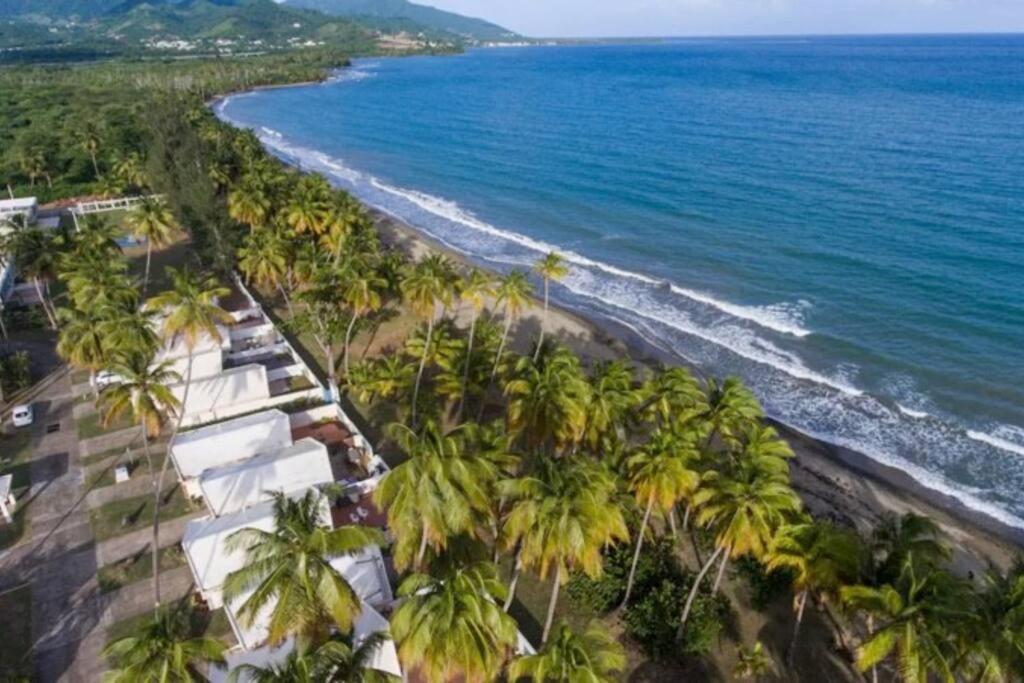 *New Campomar Beachfront 2Bdrm Villa In Arroyo Ngoại thất bức ảnh